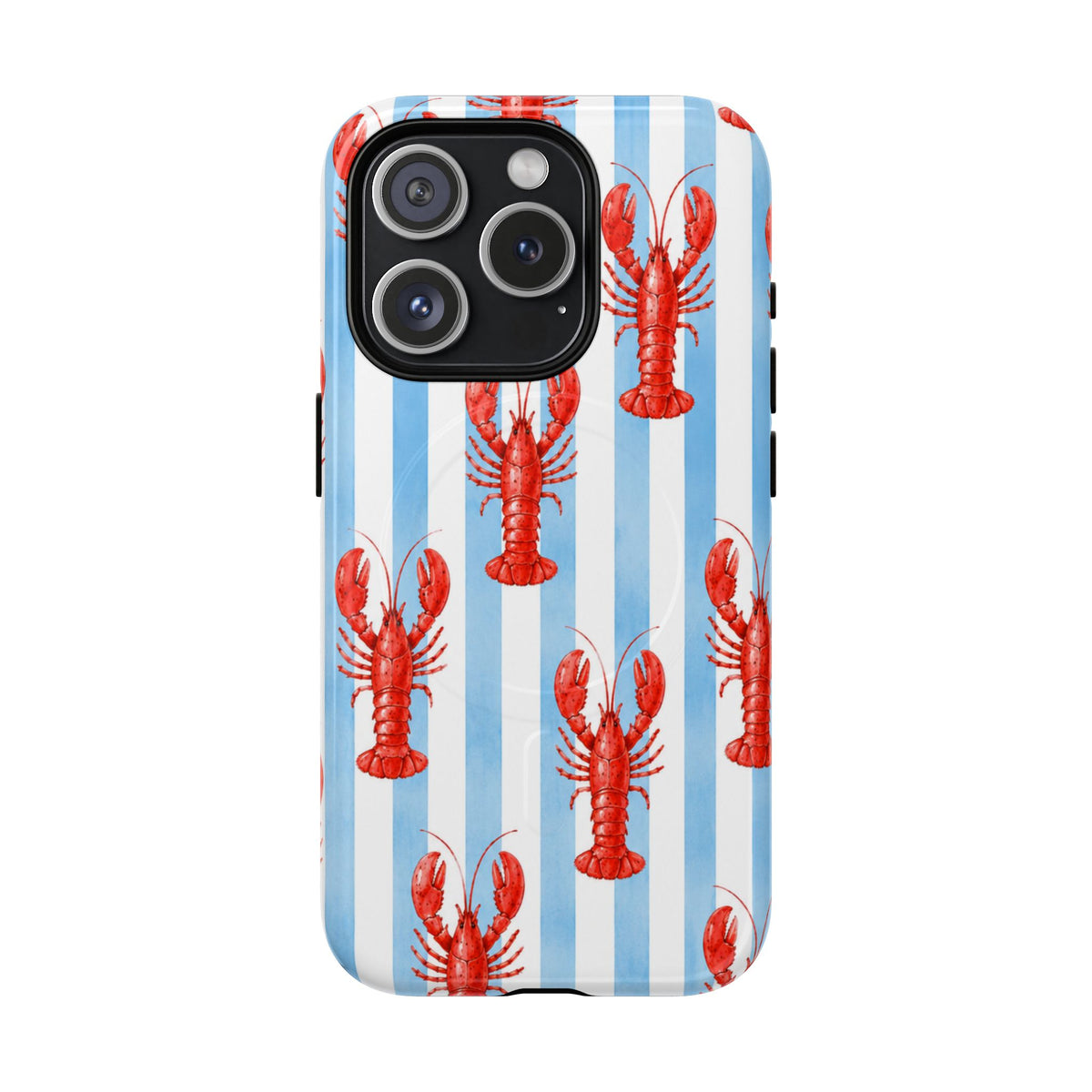 Cabana Claws-Tough Magnetic Phone Case