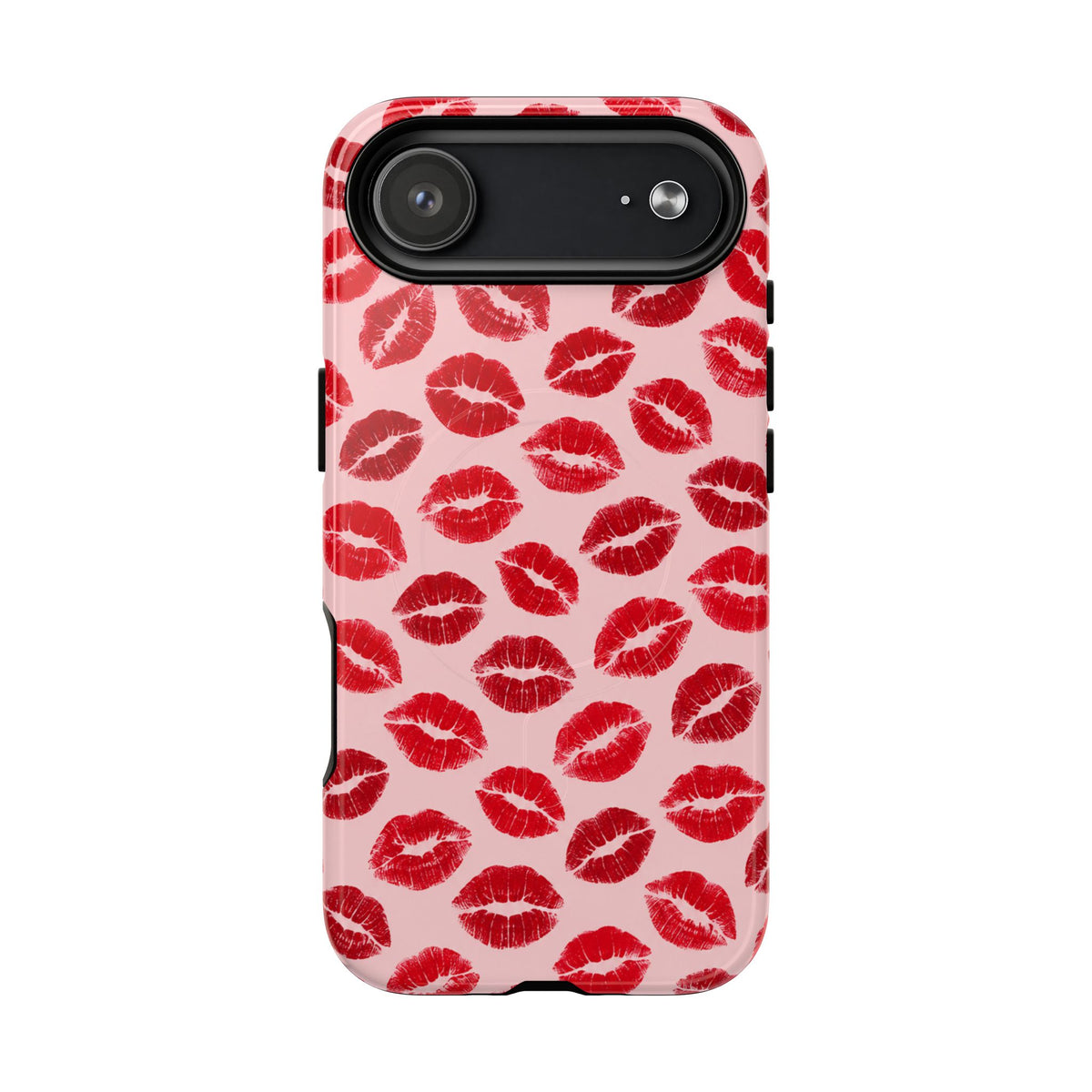 Kiss Me at the Cabana Tough Magnetic Phone Case