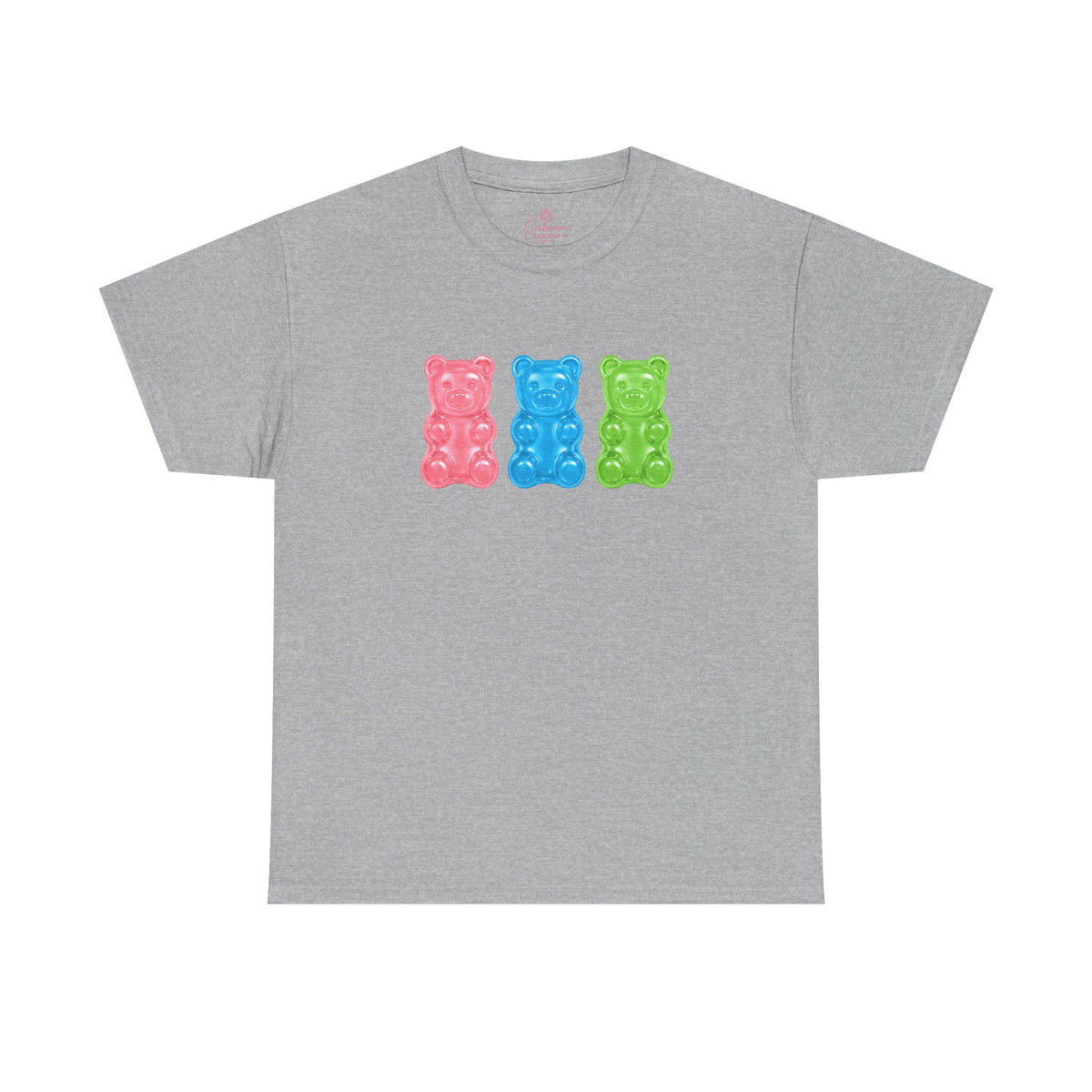 Sugar Rush in the Cabana – Tee Shirt