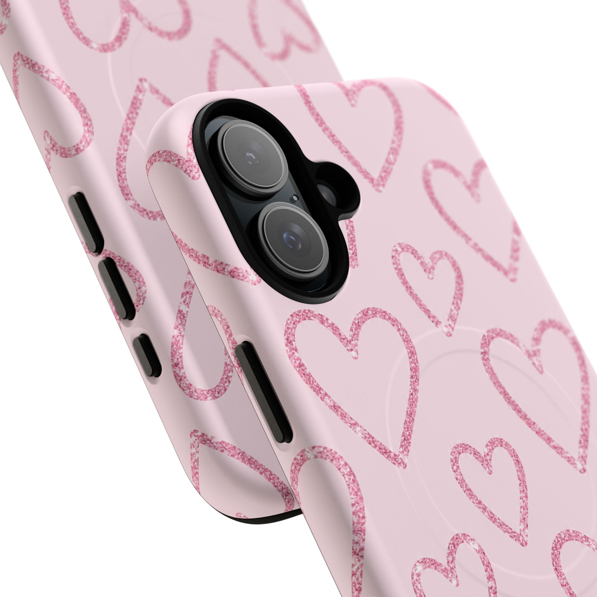 Cabana Heartbreaker – Tough Magnetic Phone Case