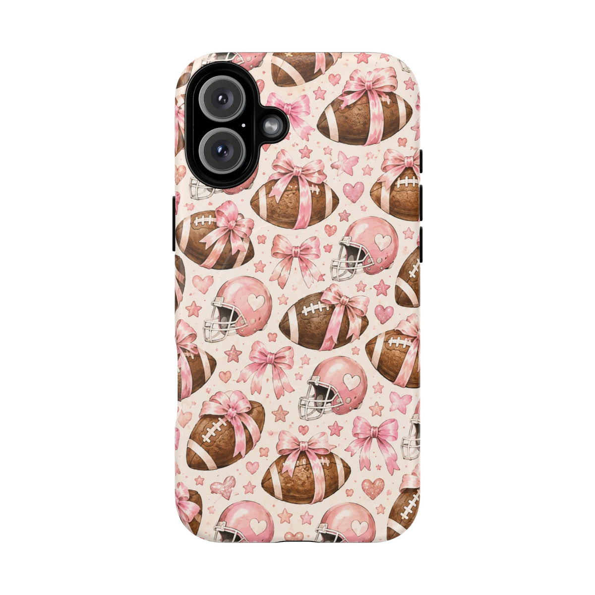 Touchdown in the Cabana-Tough Magnetic Phone Case