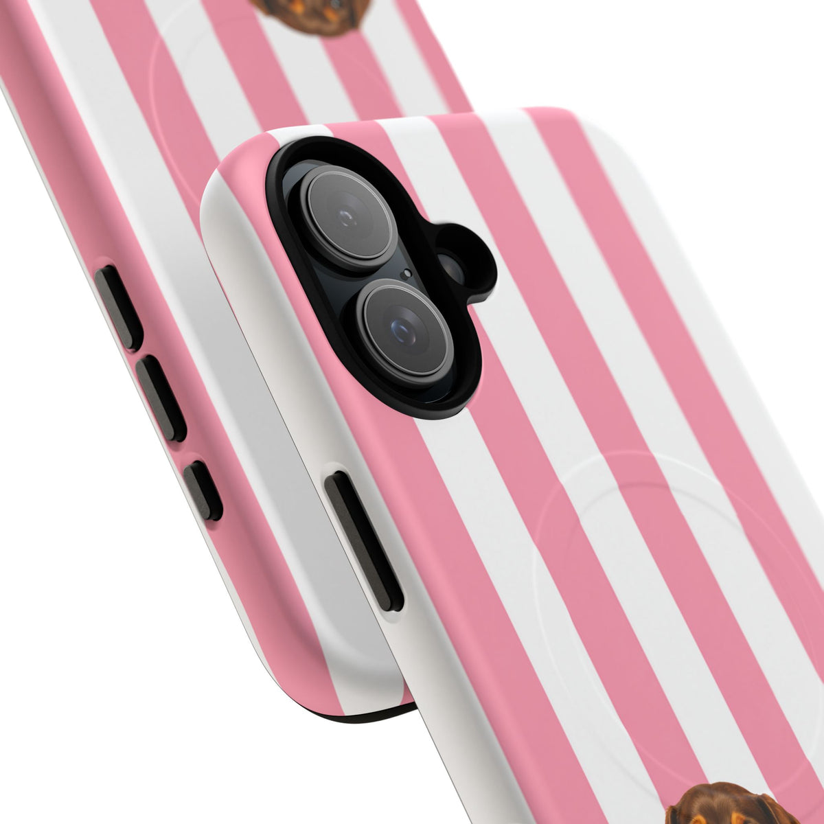 The Cabana Weenie- Magnetic Tough Phone Case