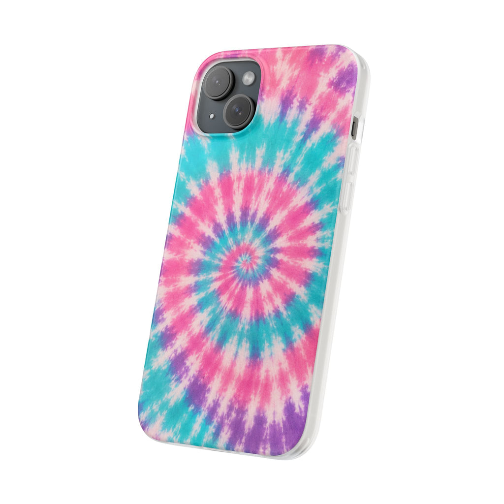 Cabana Tie-Dye -Flexi Phone Case