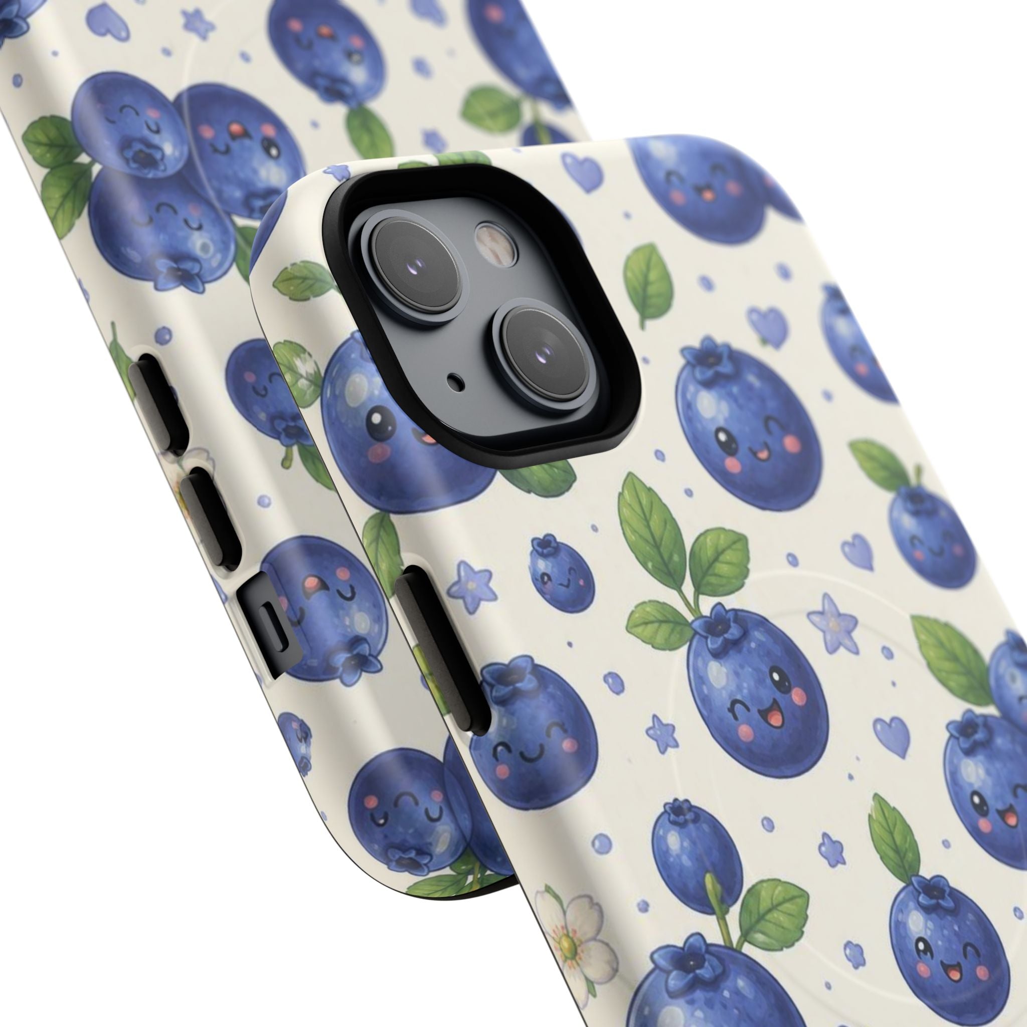 Picked to be Adorable- Tough Magnetic Phone Case