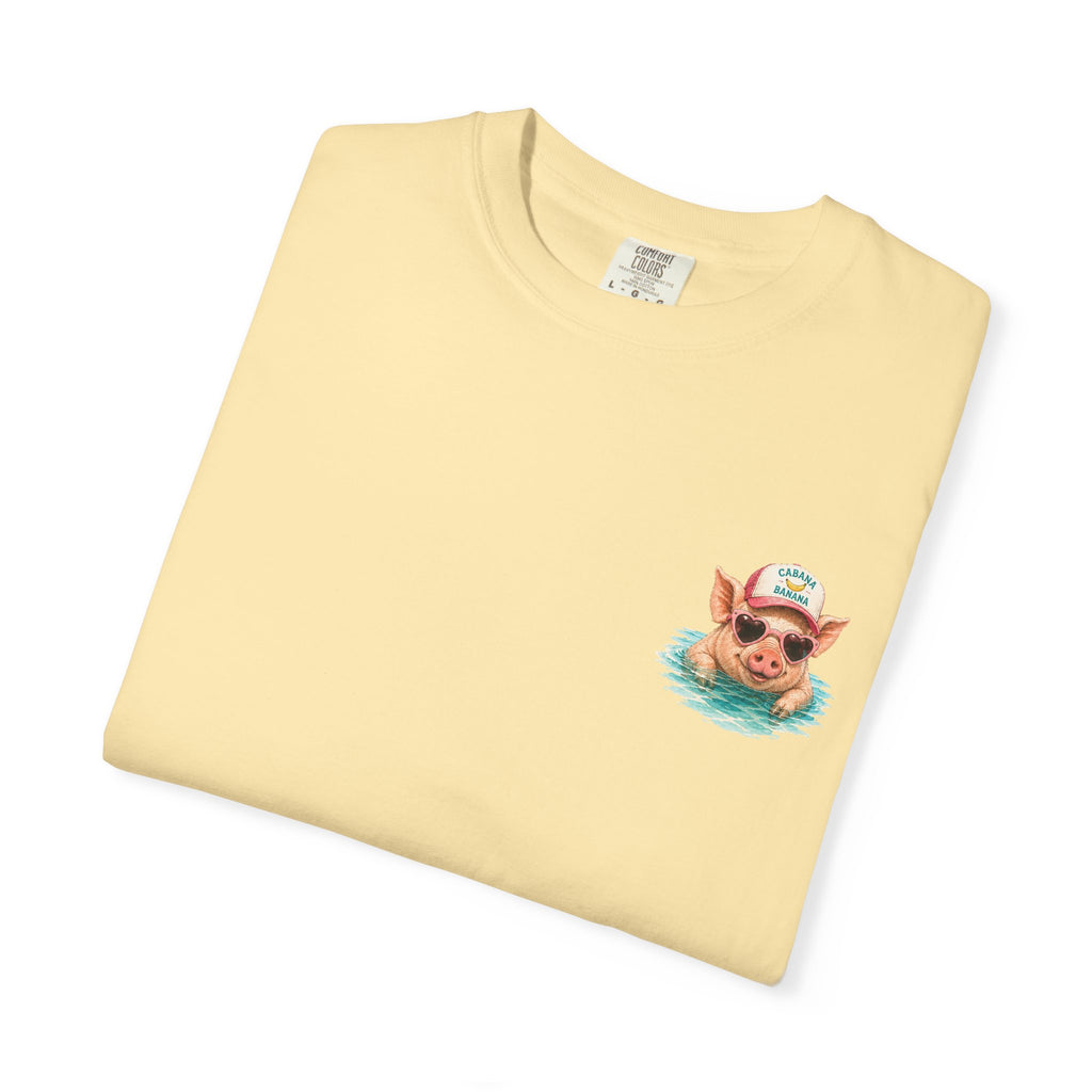 Bahamas Swim Club T-Shirt