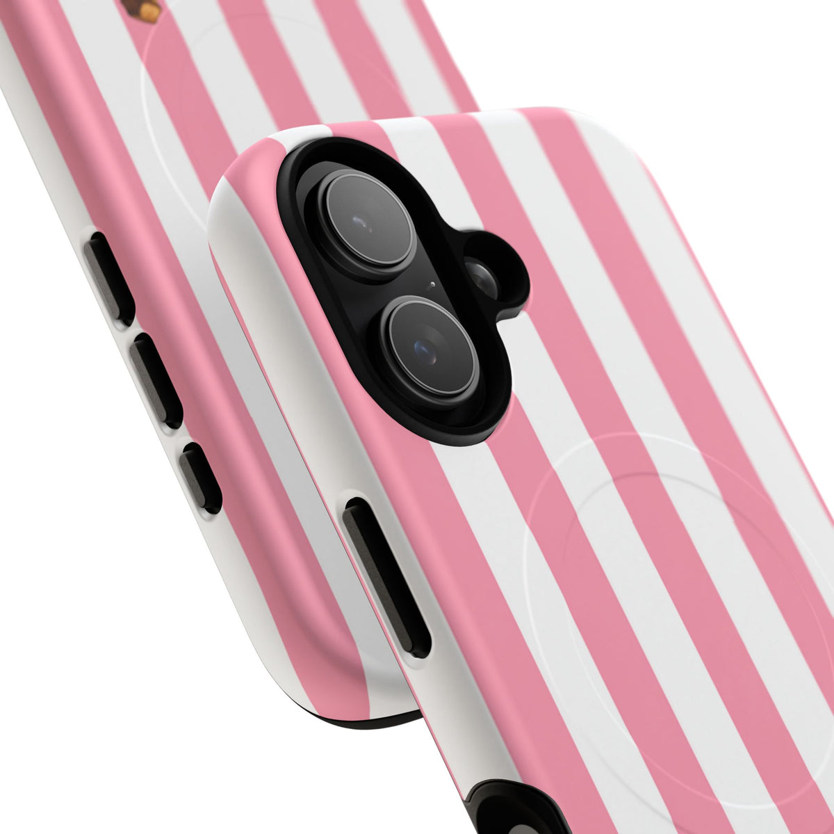 Banana Cabana— Tough Magnetic Protective Case