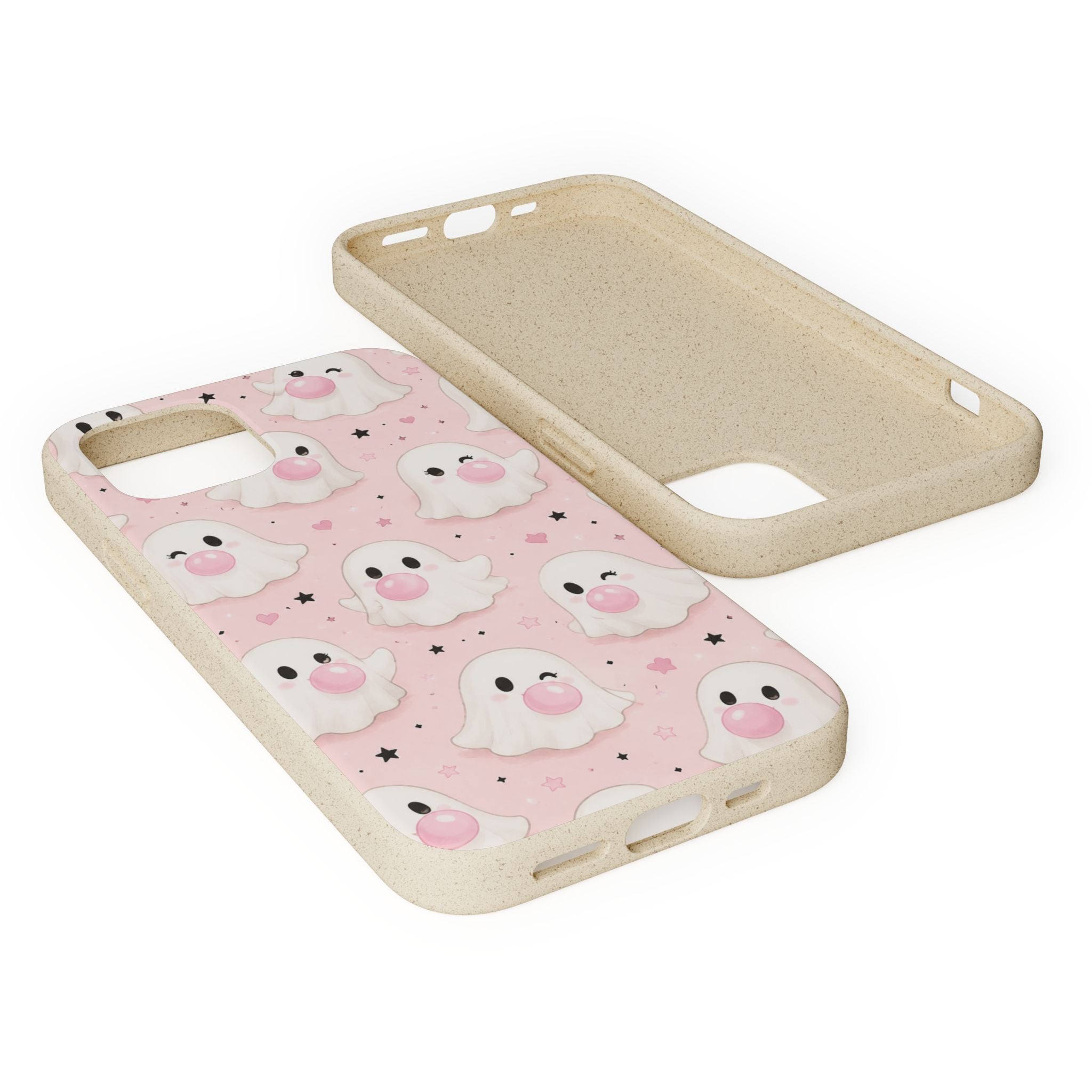 Cabana Boo Club-Eco-Friendly Biodegradable Phone Case