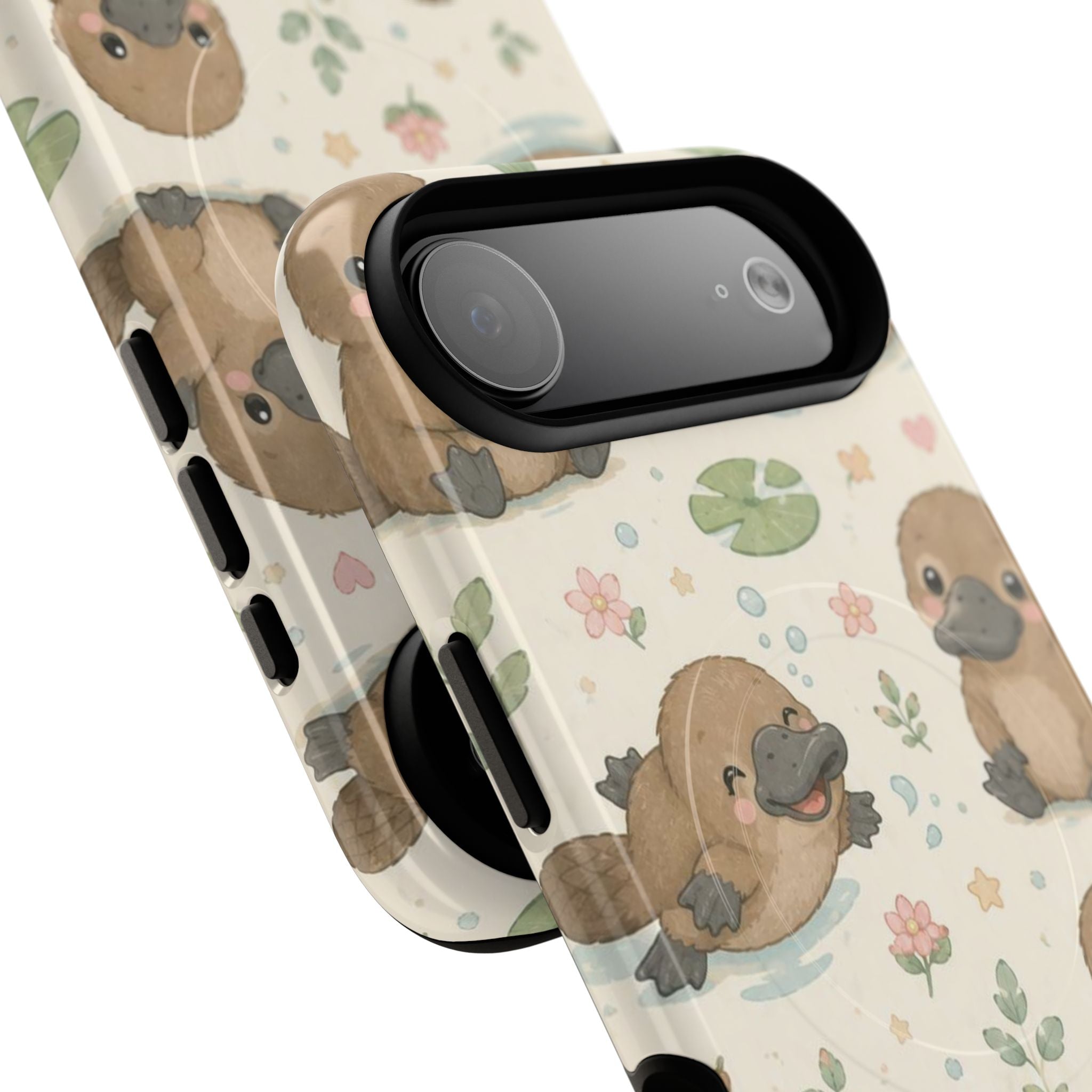 Too Fabulous for Labels-Tough Magnetic Phone Case
