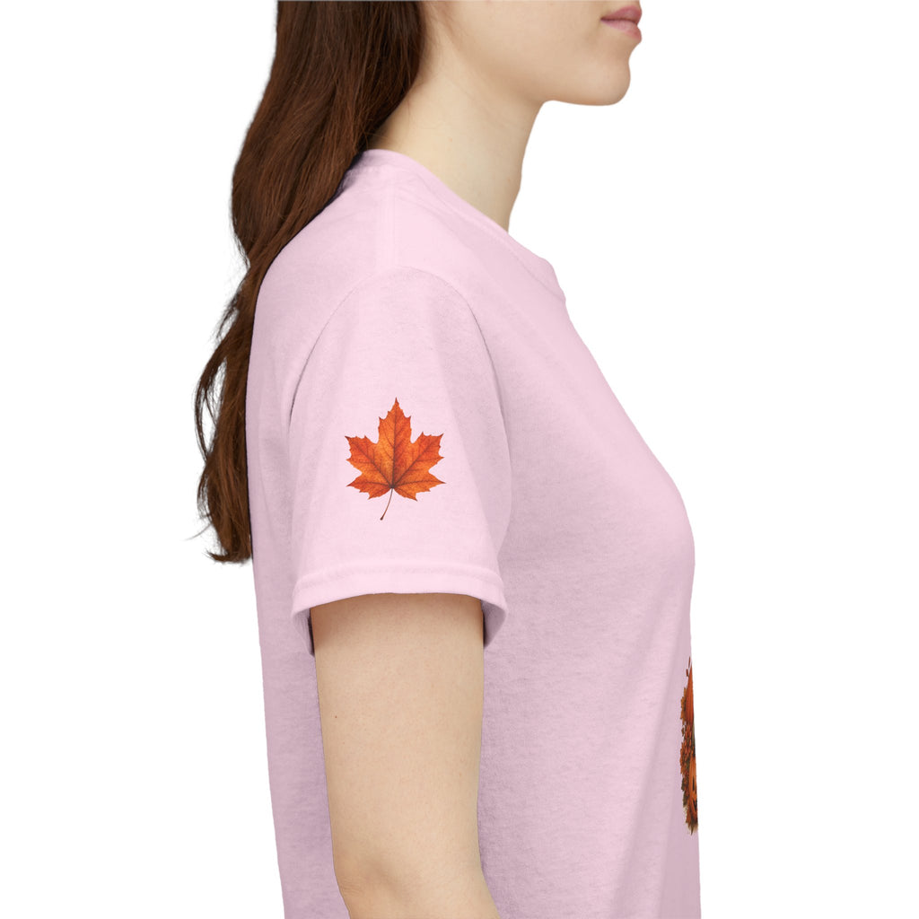 Pumpkin Patrol-T-Shirt
