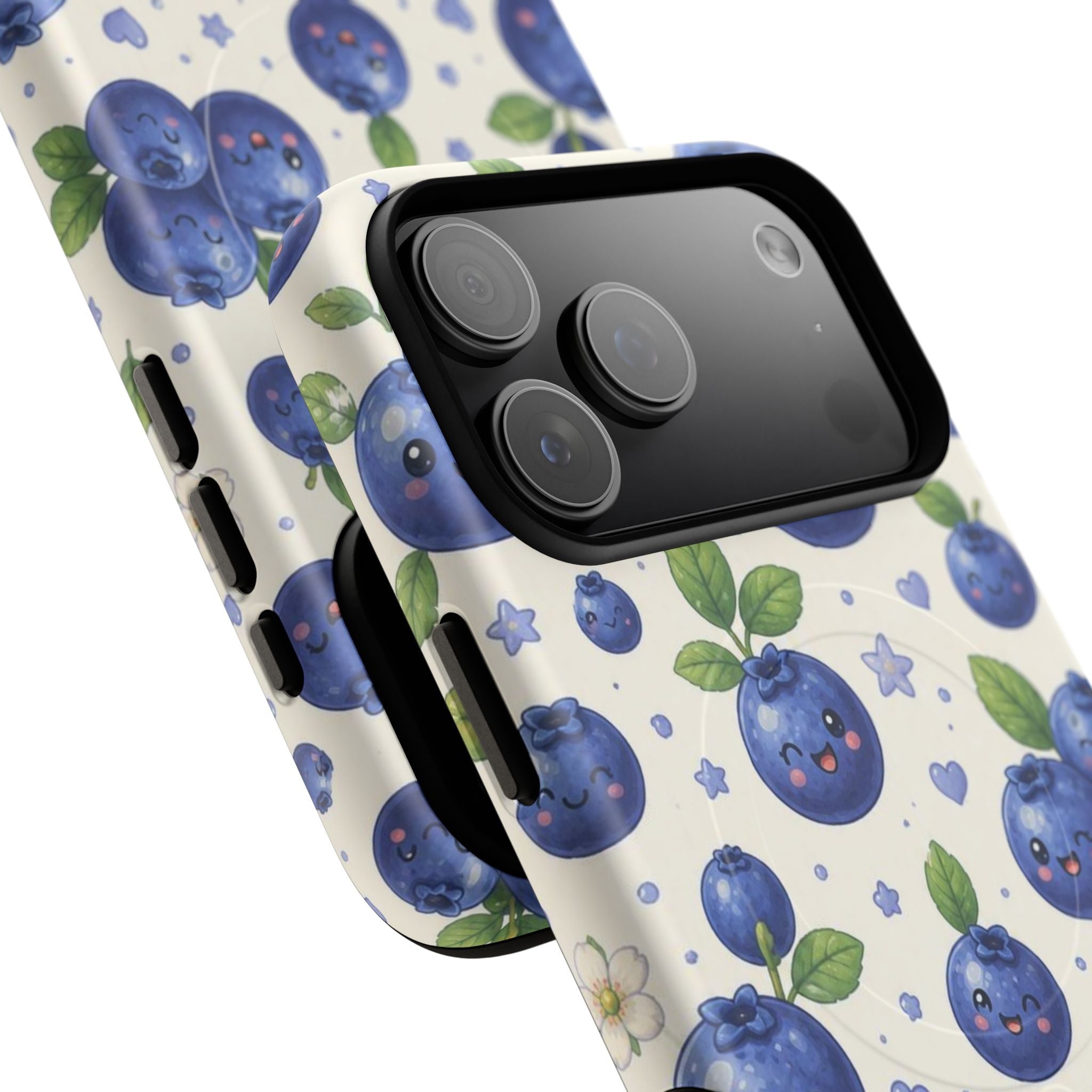 Picked to be Adorable- Tough Magnetic Phone Case