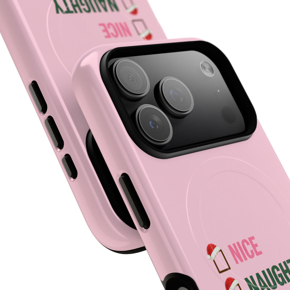 Never Mind I'll Buy My Own Presents- Tough Magnetic Phone Case