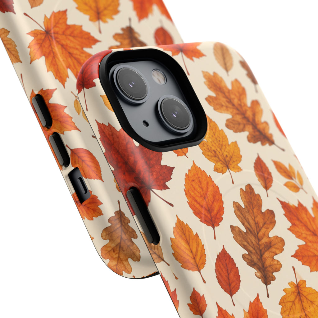 Cabana in the Fall-Tough Magnetic Phone Case