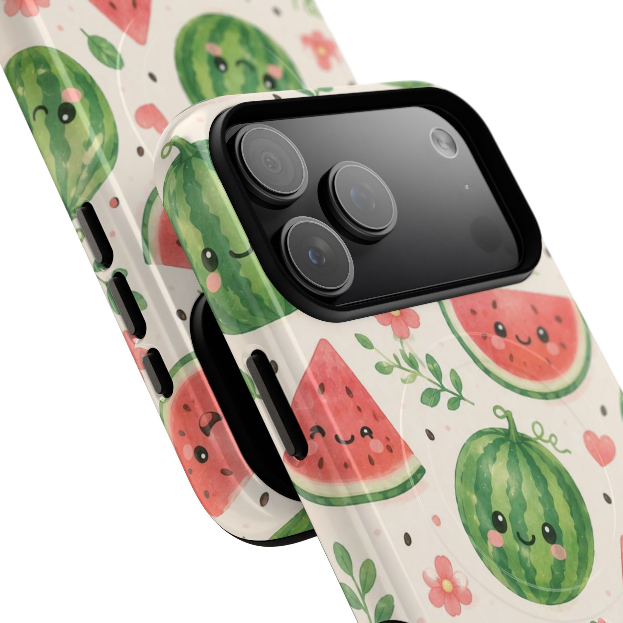 Just Add Watermelon — Tough Magnetic Case