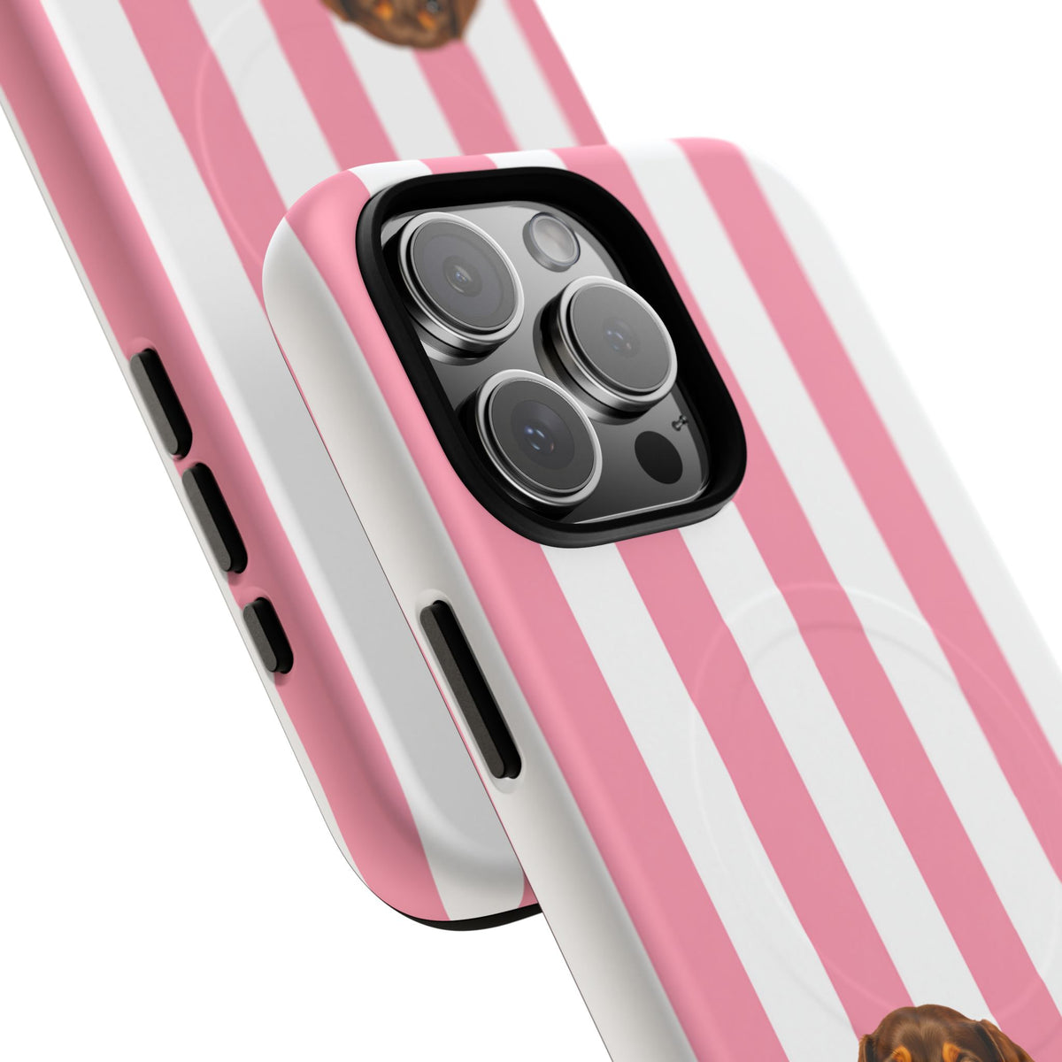 The Cabana Weenie- Magnetic Tough Phone Case