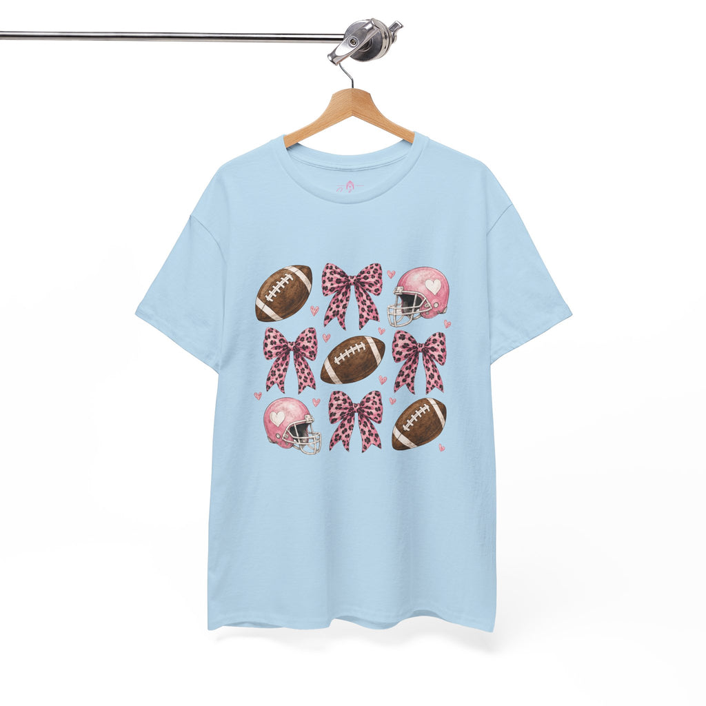 Touchdown in the Cabana – Tee Shirt