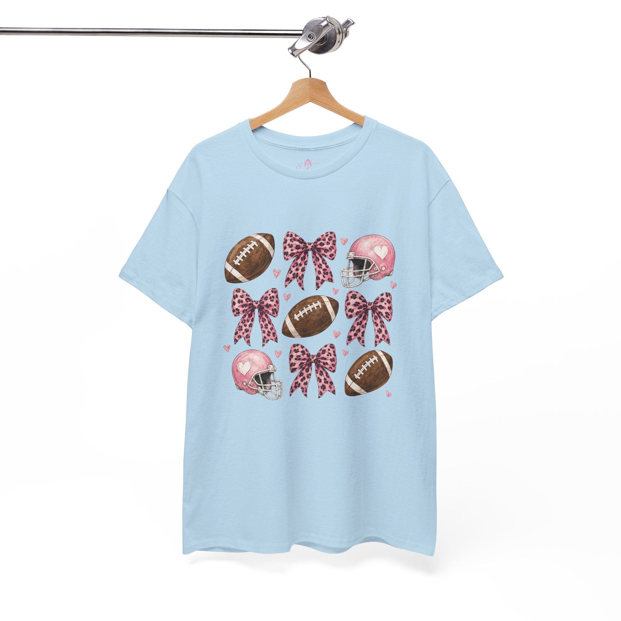 Touchdown in the Cabana – Tee Shirt