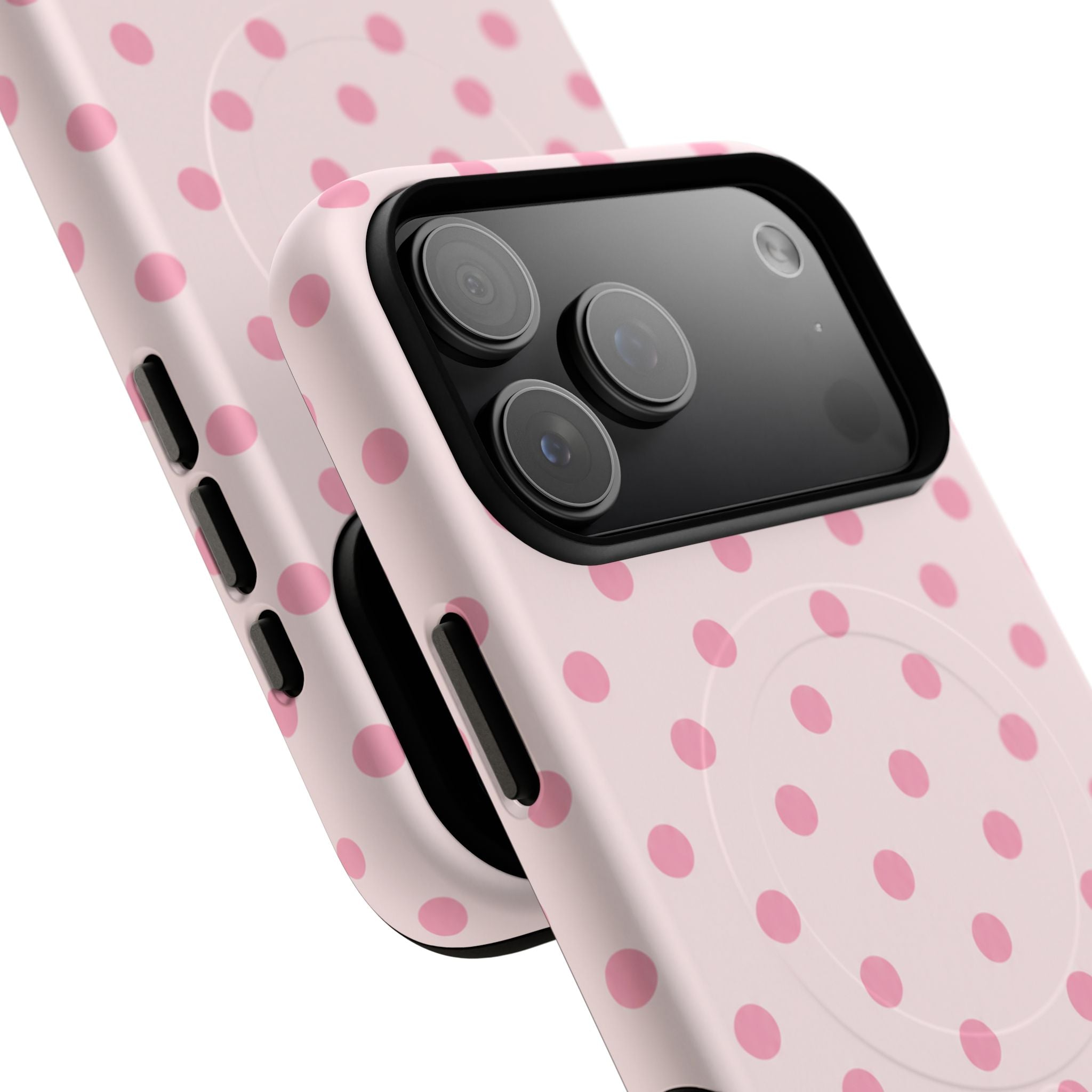Cabana Confetti- Tough Magnetic Phone Case