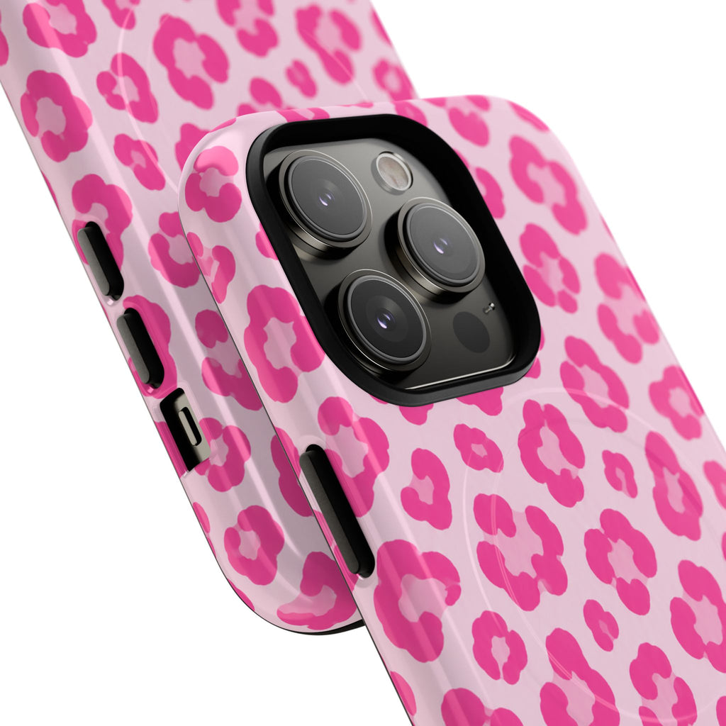 Cabana Catwalk- Tough Magnetic Phone Case