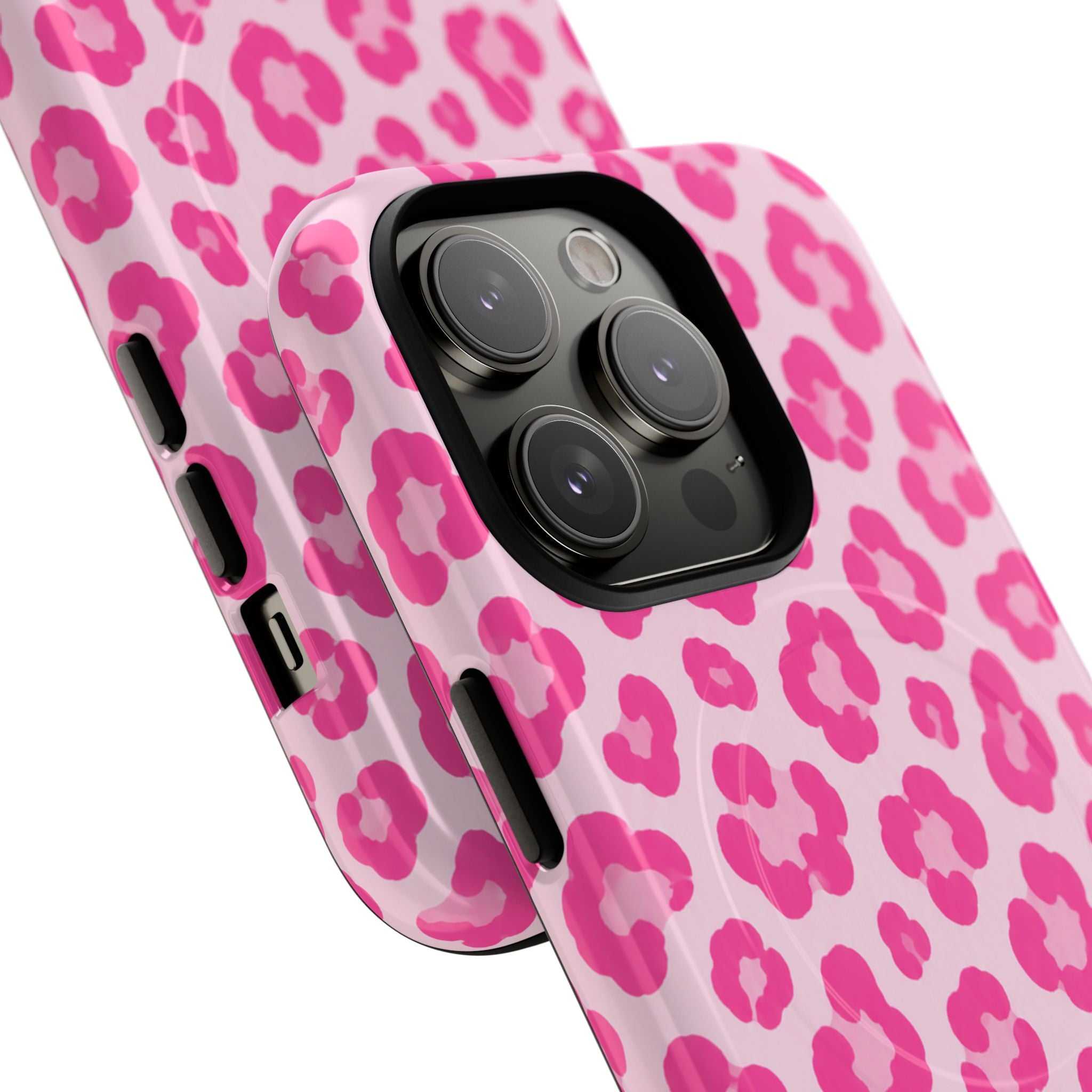 Cabana Catwalk- Tough Magnetic Phone Case