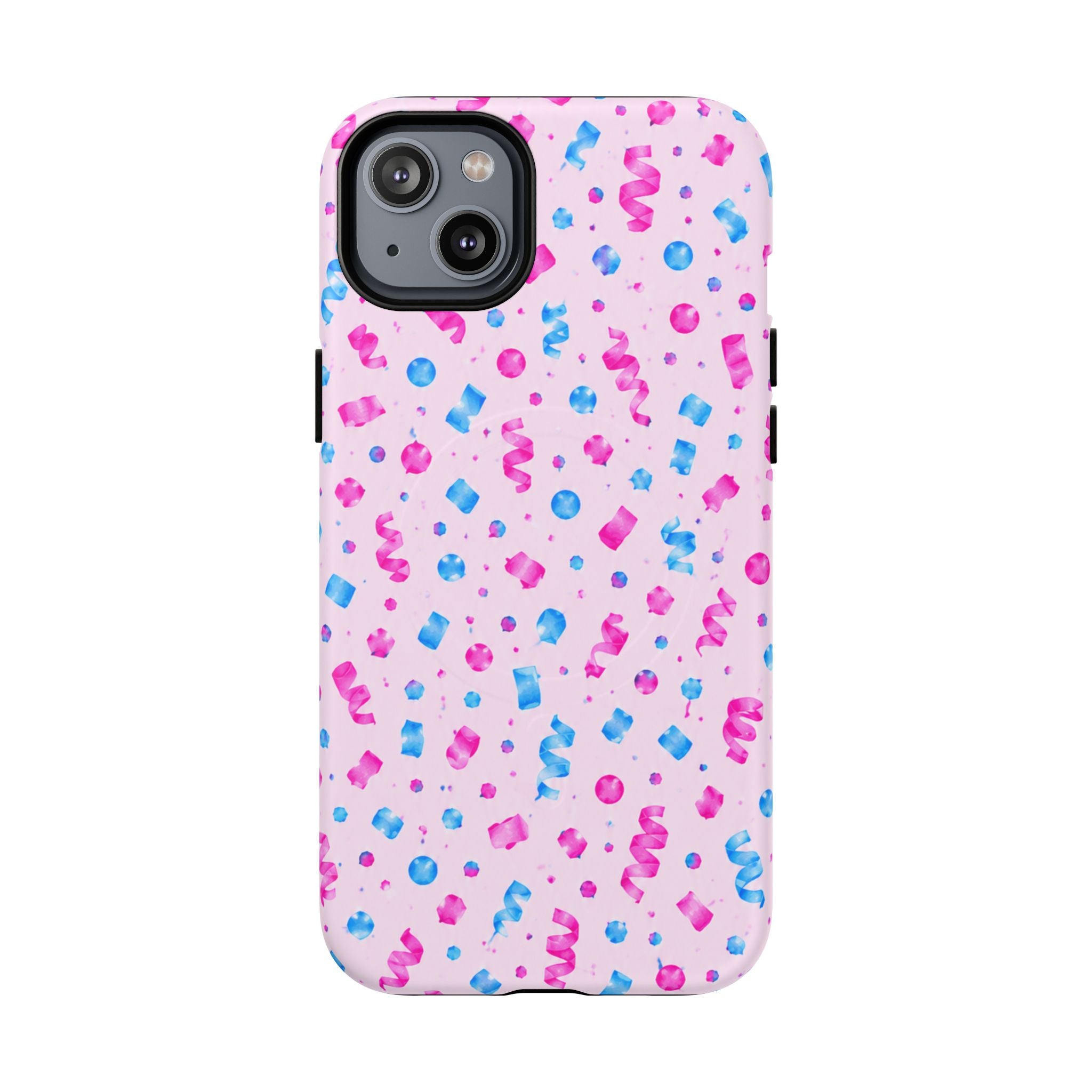 Cabana Birthday Bash- Magnetic Phone Case