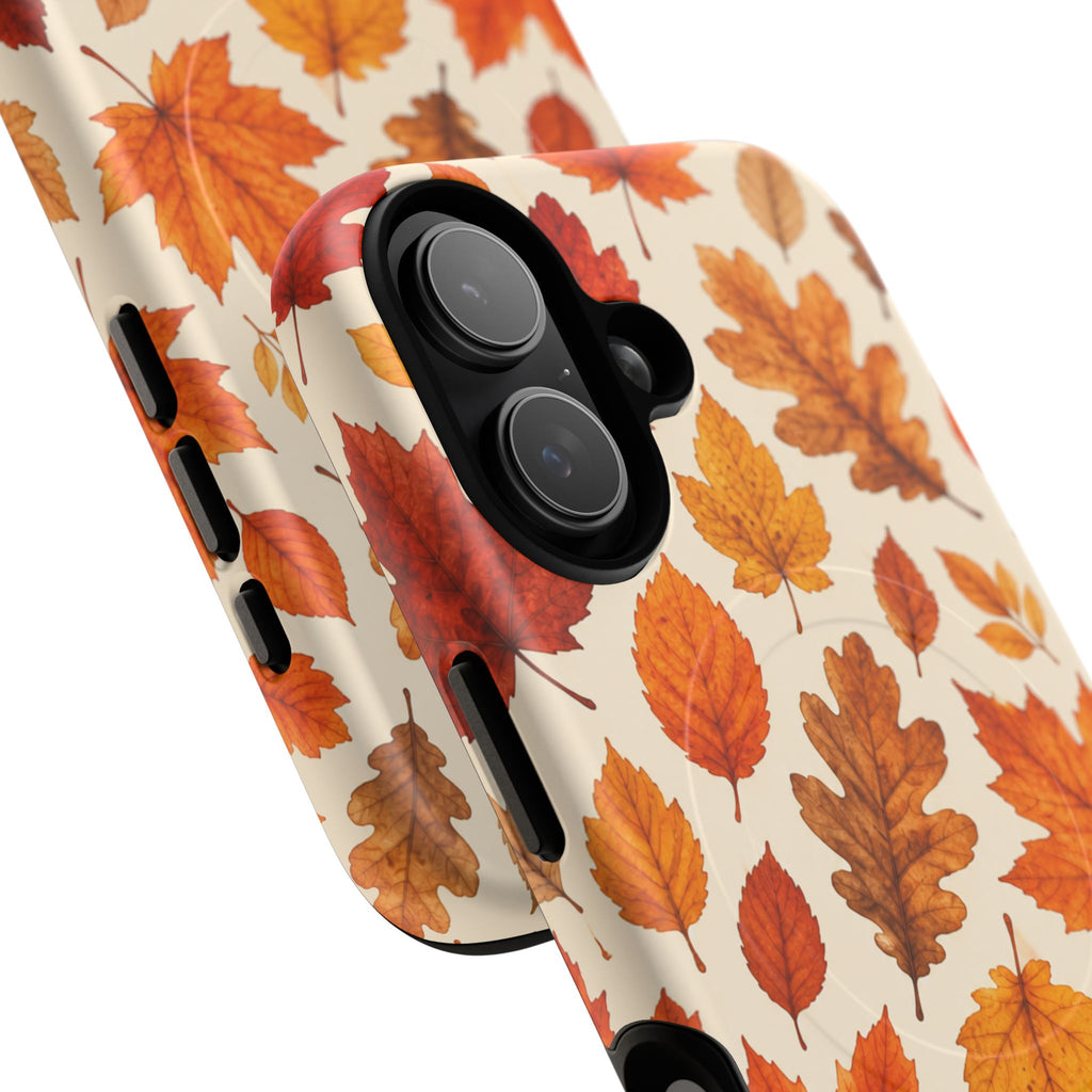 Cabana in the Fall-Tough Magnetic Phone Case