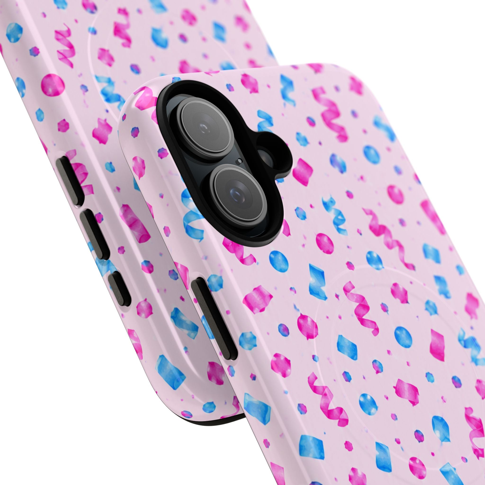 Cabana Birthday Bash- Magnetic Phone Case