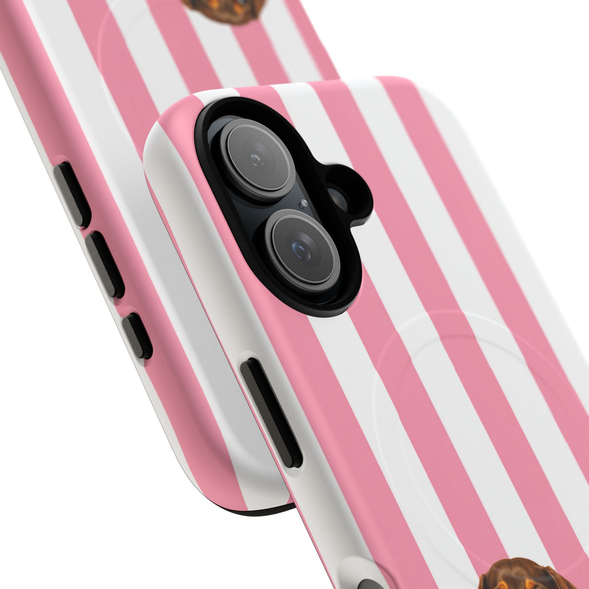 The Cabana Weenie- Magnetic Tough Phone Case