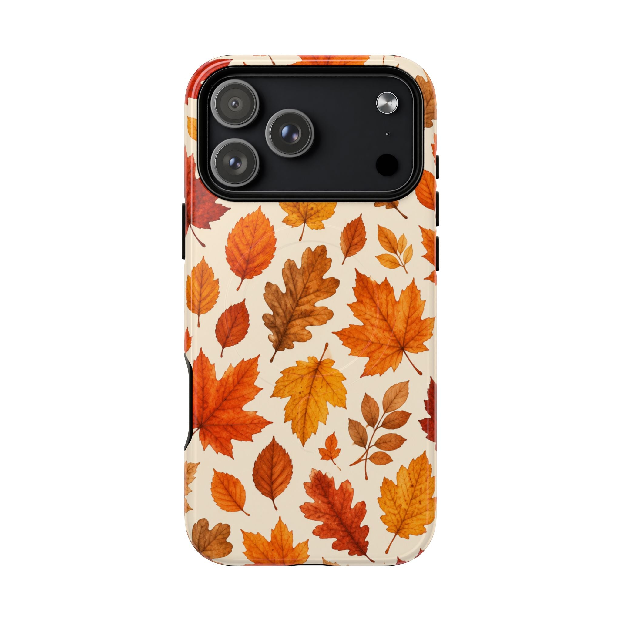 Cabana in the Fall-Tough Magnetic Phone Case