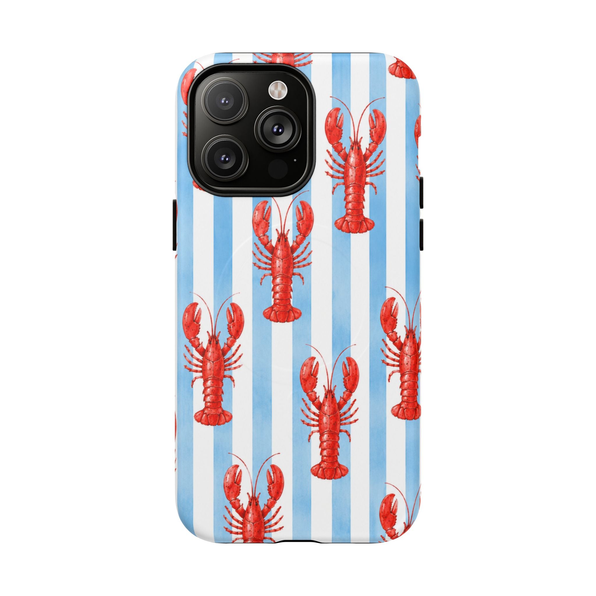 Cabana Claws-Tough Magnetic Phone Case