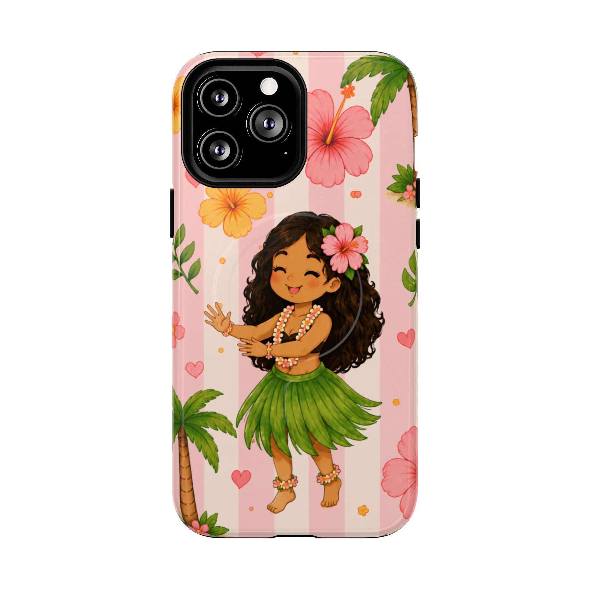Aloha, Gorgeous- Tough Magnetic Tough Case