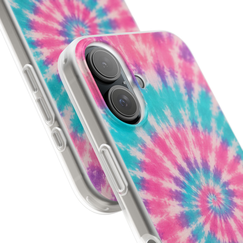 Cabana Tie-Dye -Flexi Phone Case