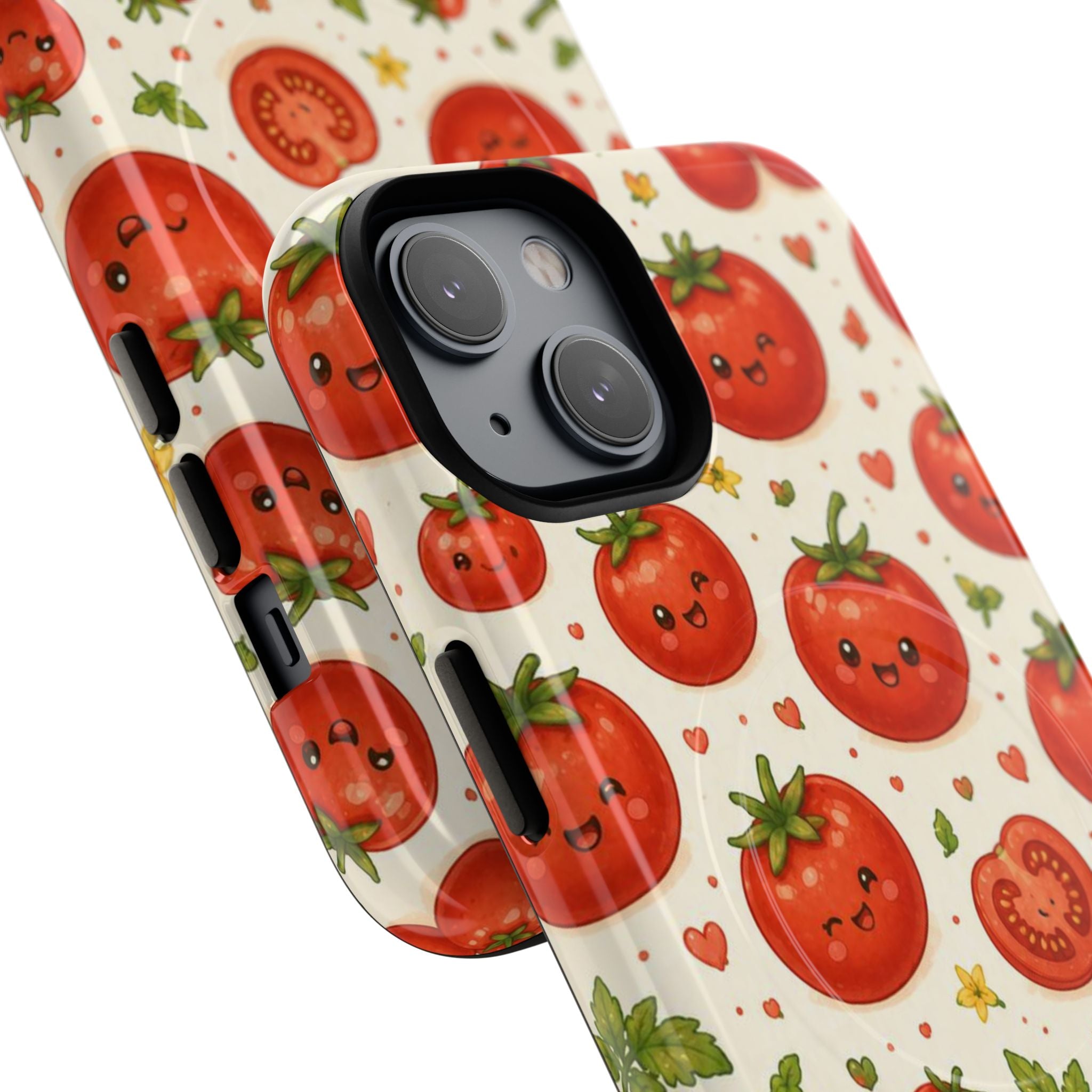 Vine & Dandy-Tough Magnetic Phone Case