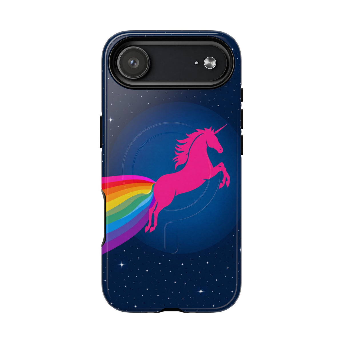 Unicorn Daydream -Tough Magnetic Phone Case