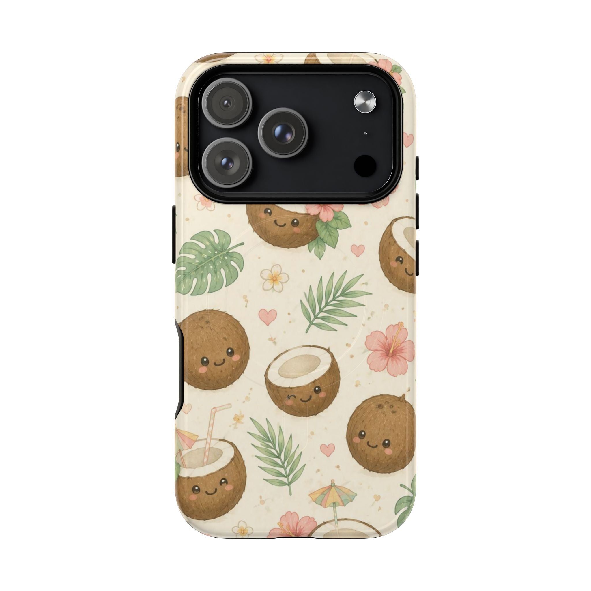 Coco Cabana — Magnetic Tough Phone Case