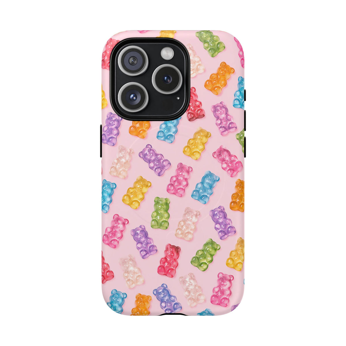 Sugar Rush in the Cabana-Tough Magnetic Phone Case