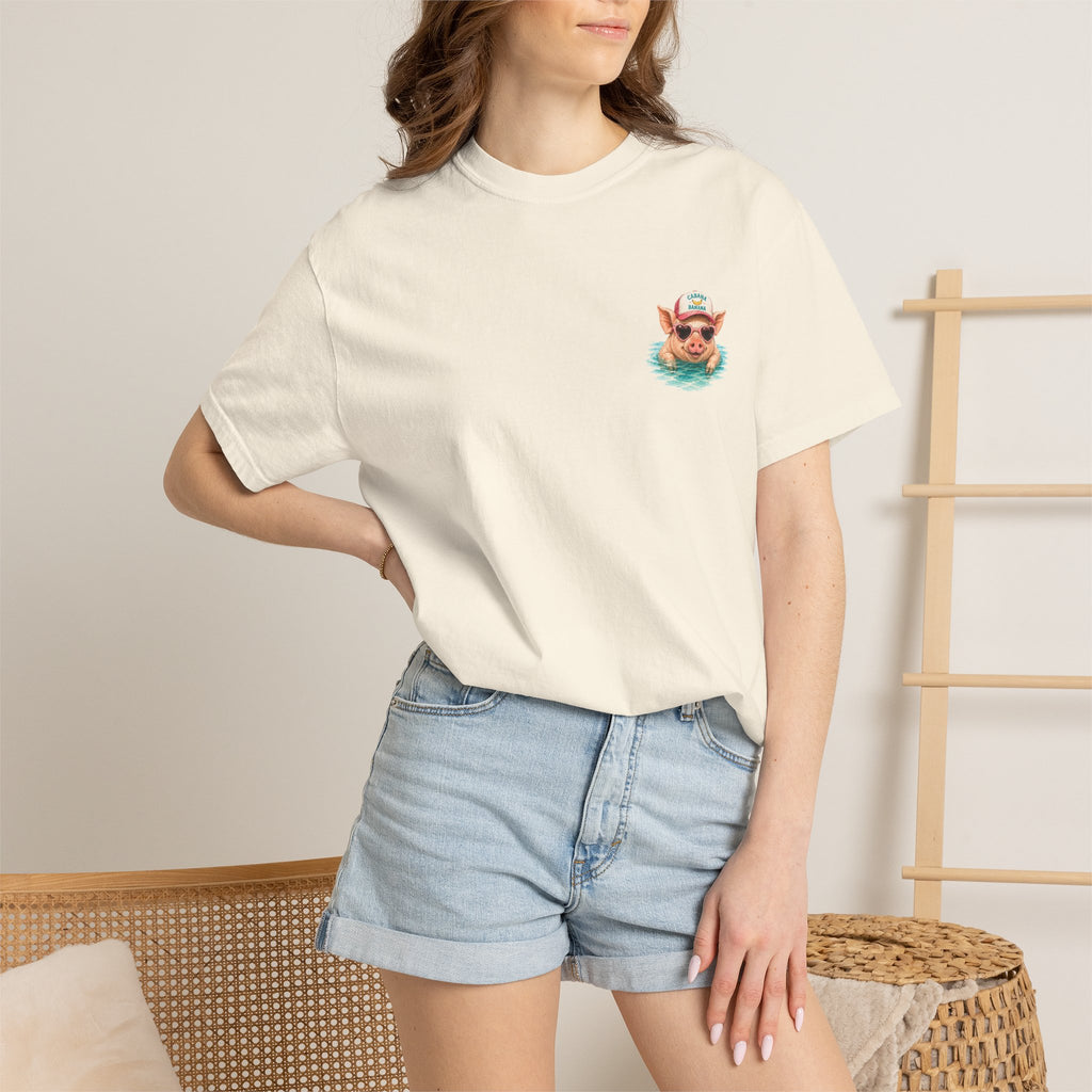 Bahamas Swim Club T-Shirt