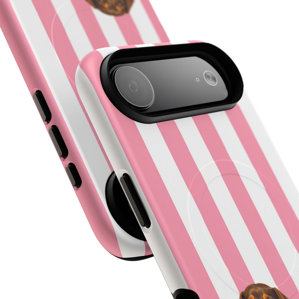 The Cabana Weenie- Magnetic Tough Phone Case