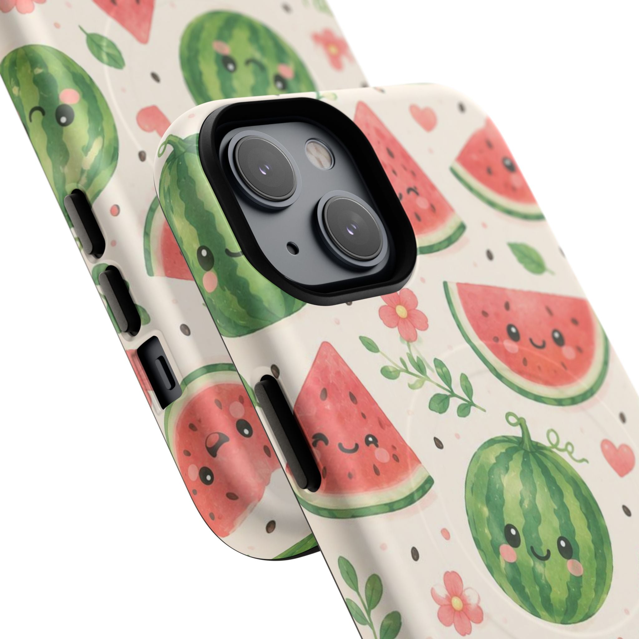 Just Add Watermelon — Tough Magnetic Case