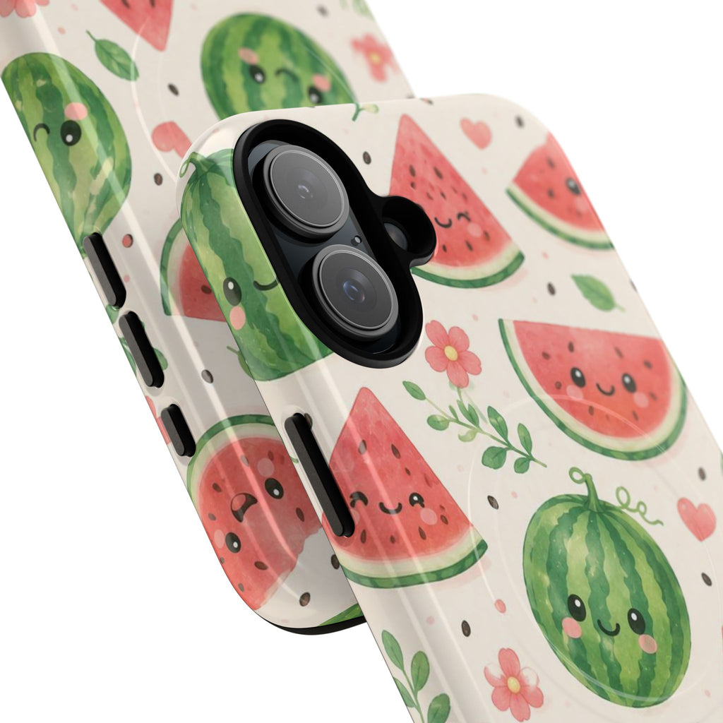 Just Add Watermelon — Tough Magnetic Case