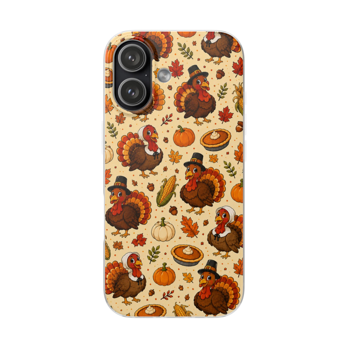 Gobble at the Cabana-Flexi Case