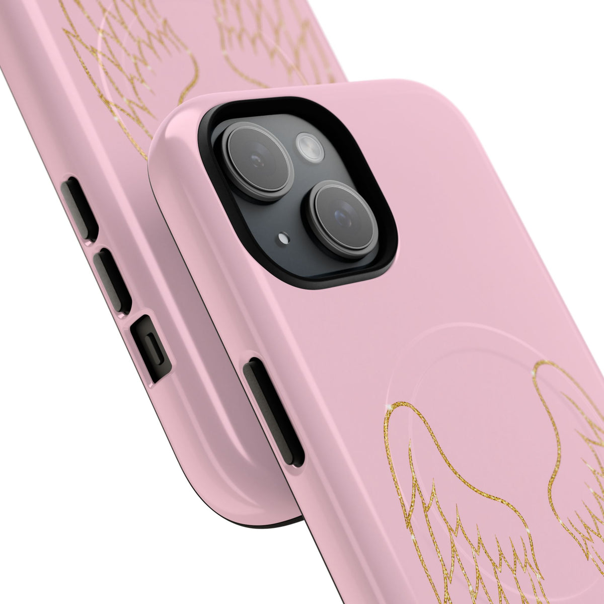 The Cabana Angel – Tough Magnetic Phone Case
