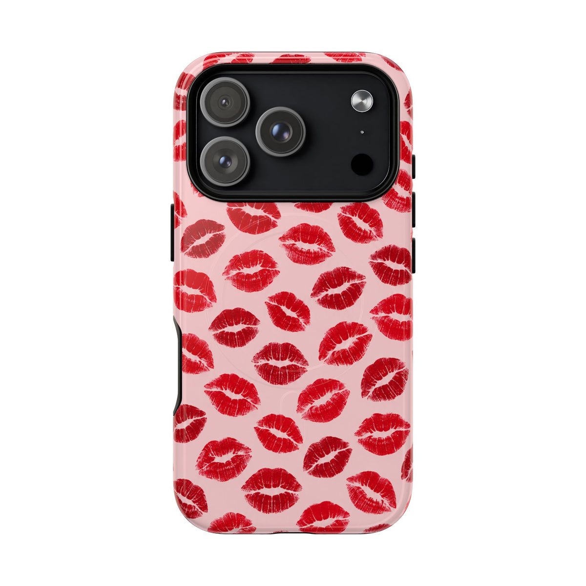 Kiss Me at the Cabana Tough Magnetic Phone Case