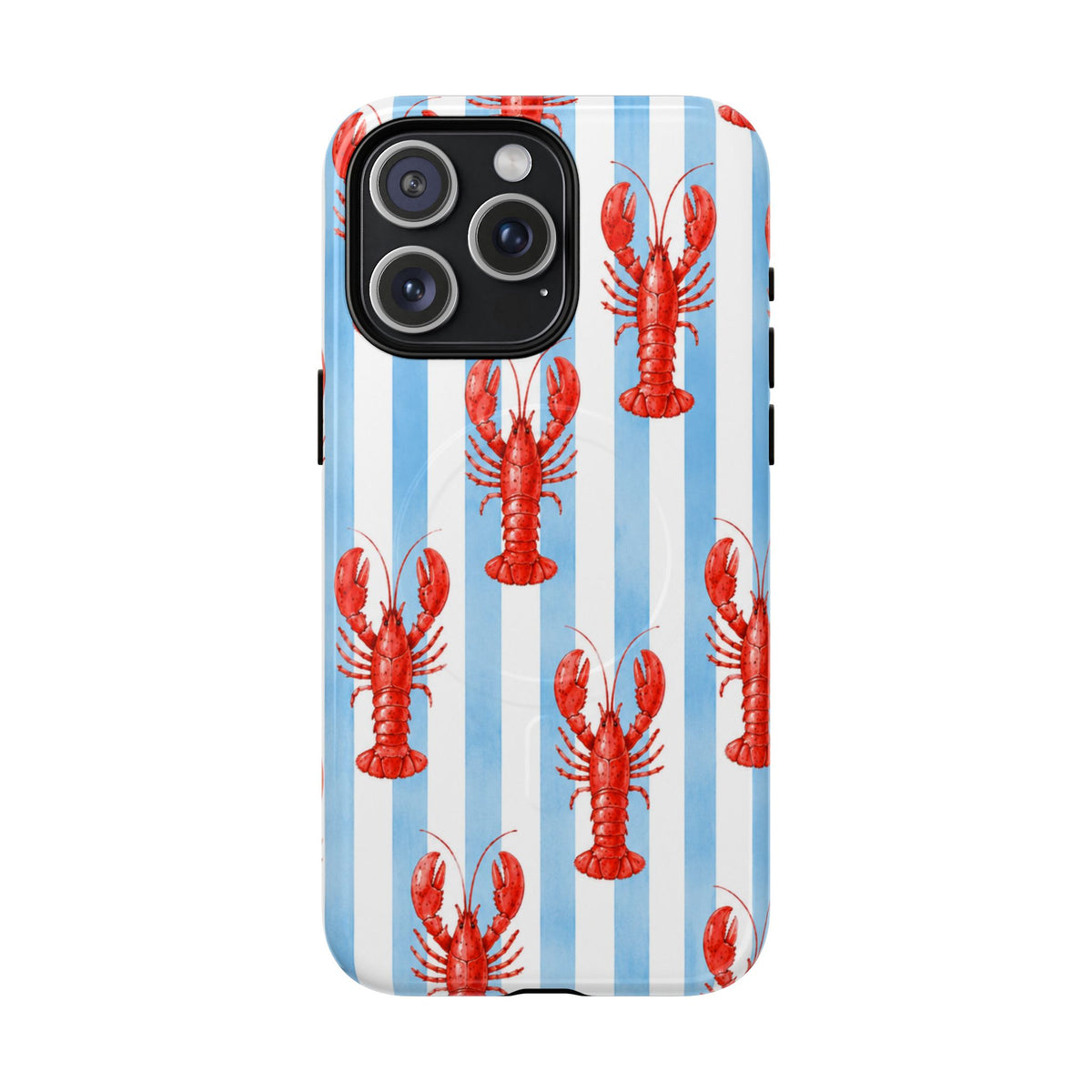 Cabana Claws-Tough Magnetic Phone Case