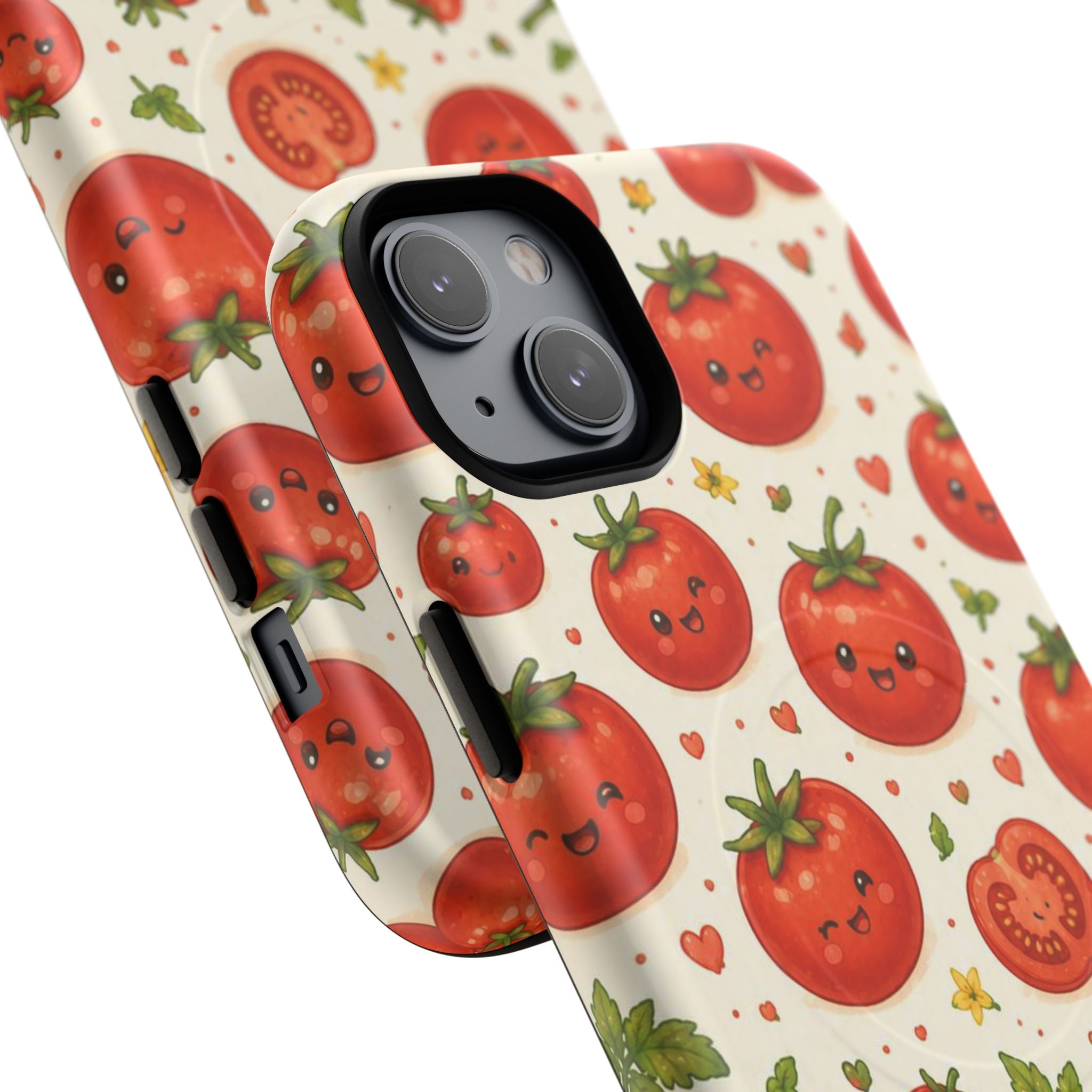 Vine & Dandy-Tough Magnetic Phone Case