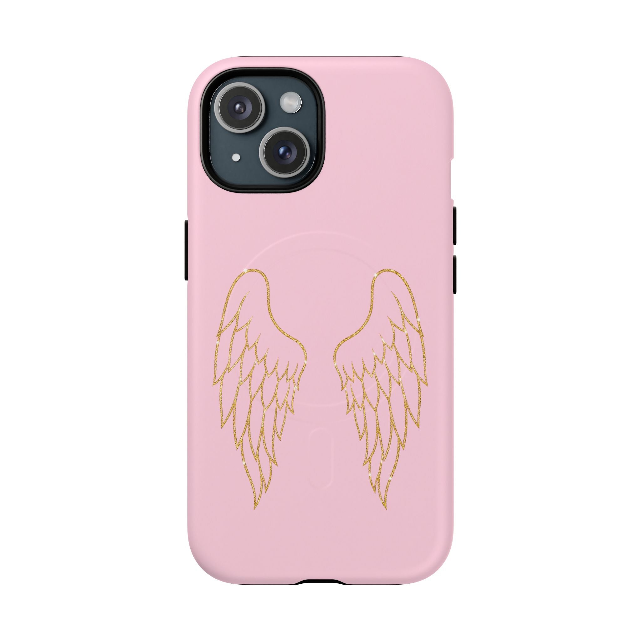 The Cabana Angel – Tough Magnetic Phone Case