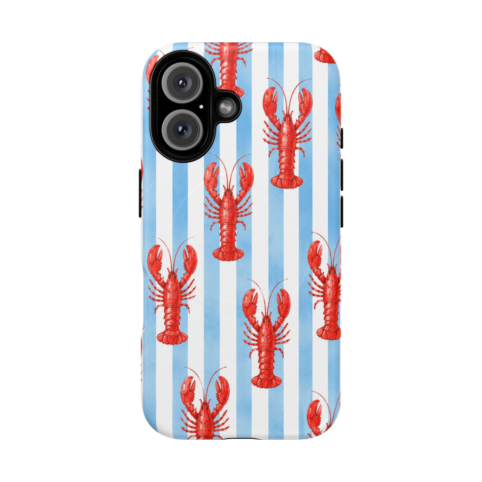 Cabana Claws-Tough Magnetic Phone Case