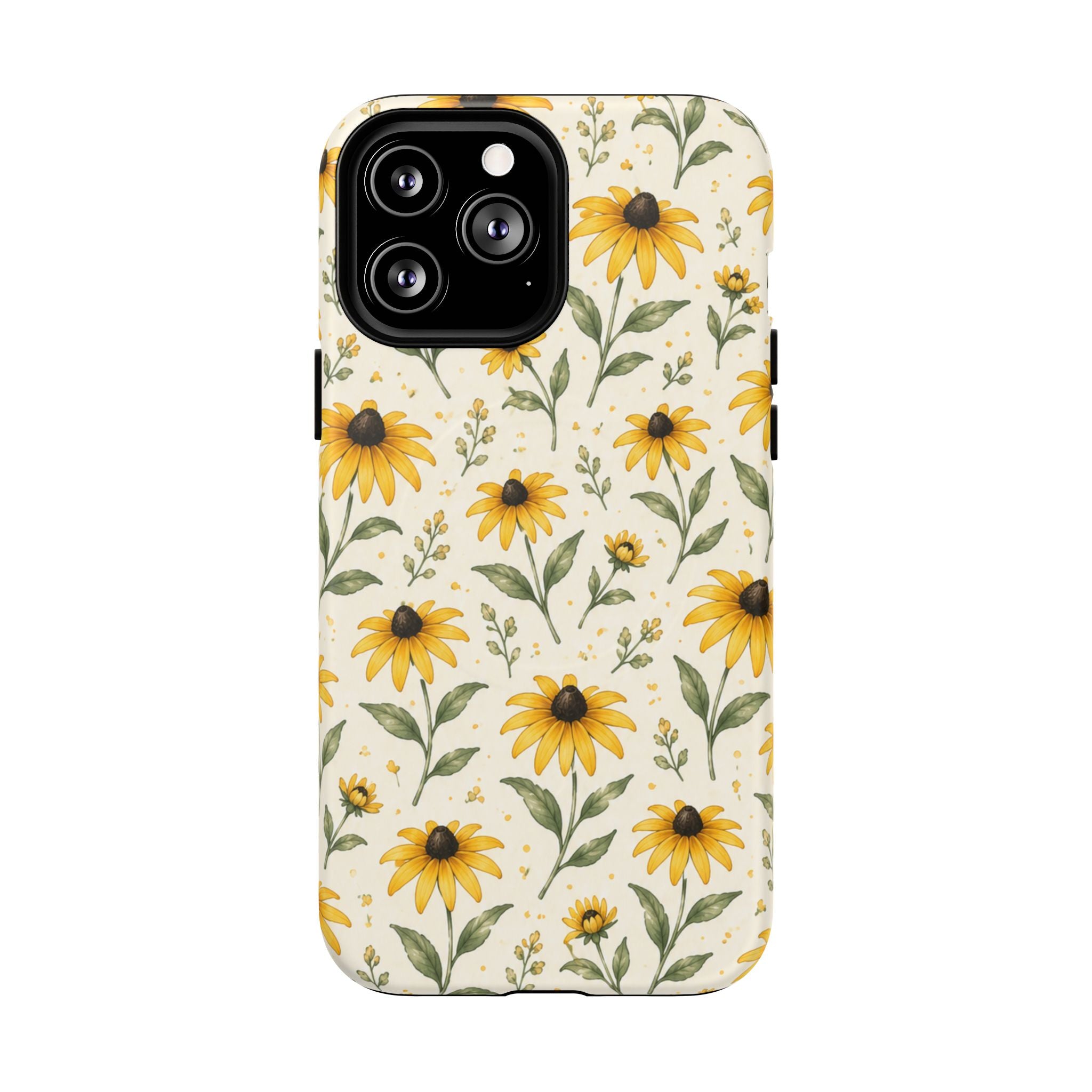 Susan in the Sunshine-Tough Magnetic Phone Case