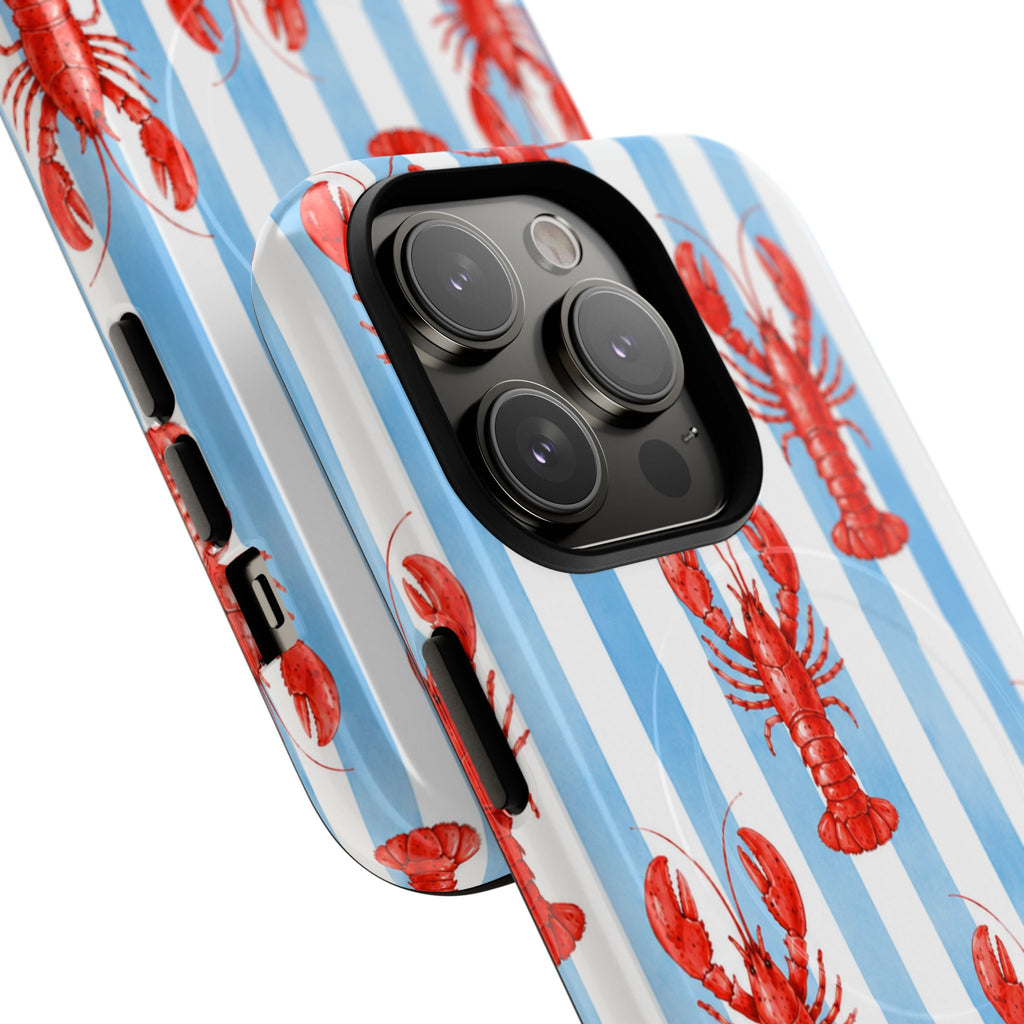 Cabana Claws-Tough Magnetic Phone Case