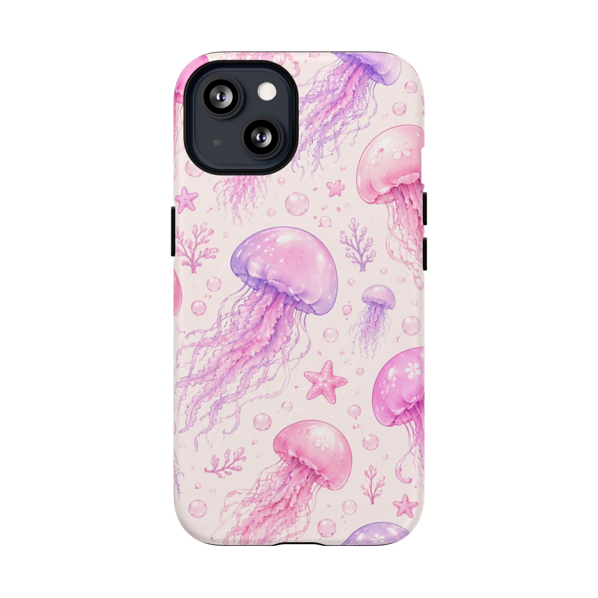 Drift Away, Darling! -Tough Magnetic Phone Case
