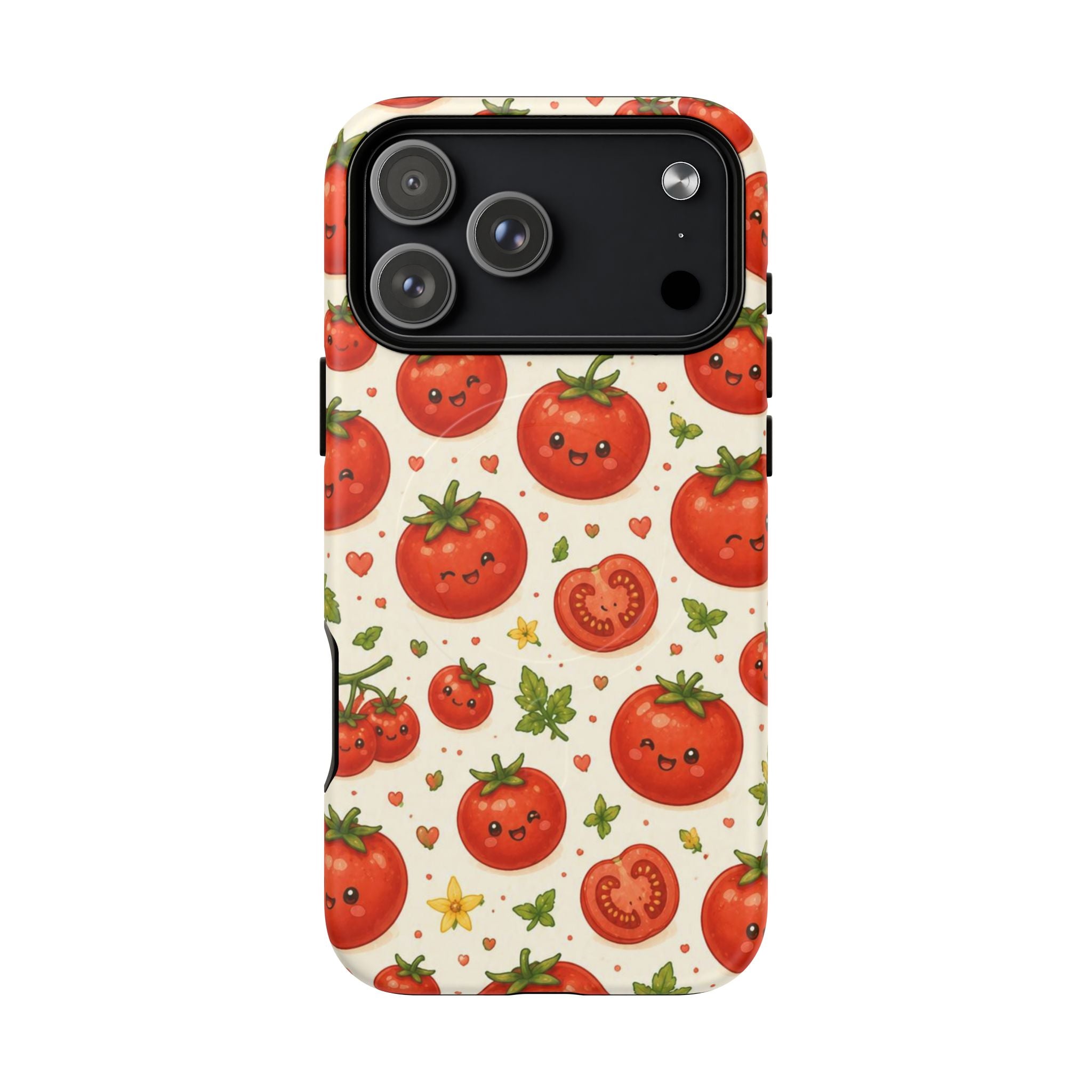 Vine & Dandy-Tough Magnetic Phone Case